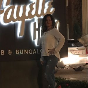 Meet your Posher, Patty